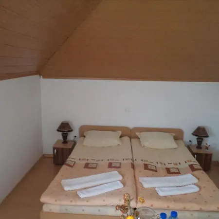 Guest House & Bbq Bachevo Casa de hóspedes Bachevo (Blagoevgrad)