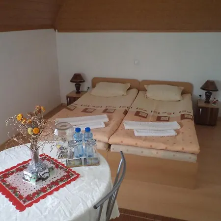Guest House & Bbq Bachevo Casa de hóspedes