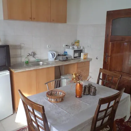 Casa de hóspedes Guest House & Bbq Bachevo Bachevo (Blagoevgrad)