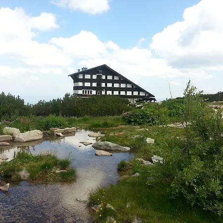Guest House & Bbq Bachevo