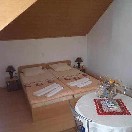 Guest House & Bbq Bachevo 3*