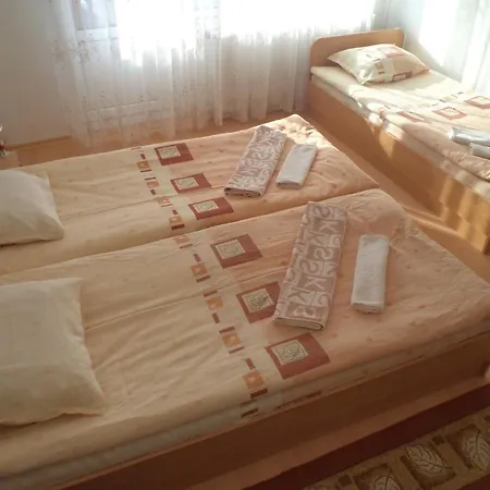 Guest House & Bbq Bachevo 3* Bachevo (Blagoevgrad)