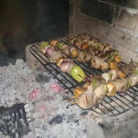 Guest House & Bbq Bachevo Bachevo (Blagoevgrad)