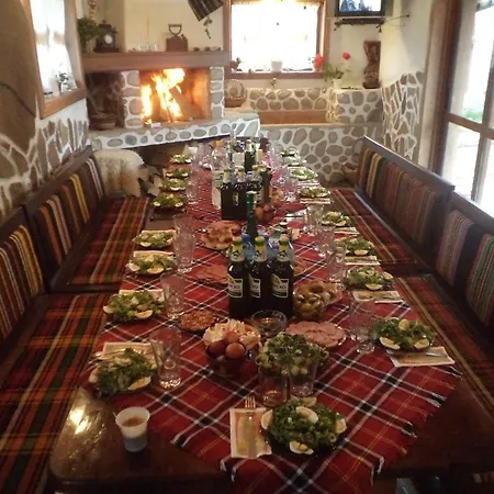 Guest House & Bbq Bachevo