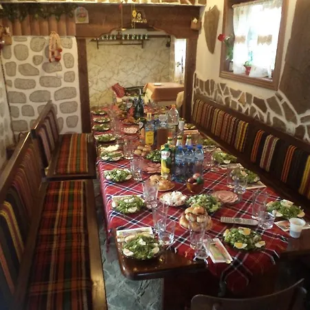 Guest House & Bbq Bachevo Casa de hóspedes 3*