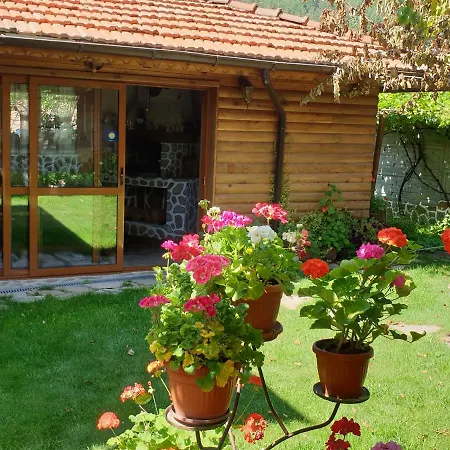 Guest House & Bbq Bachevo 3* Bachevo (Blagoevgrad)