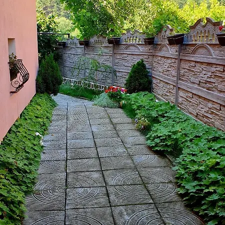 Guest House & Bbq Bachevo 3*