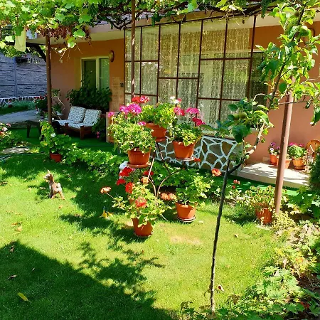 Guest House & Bbq Bachevo 3* Bachevo (Blagoevgrad)