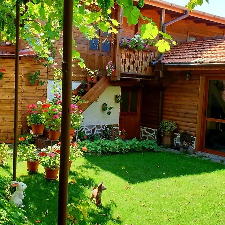 Guest House & Bbq Bachevo Casa de hóspedes Bachevo (Blagoevgrad)