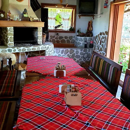 Guest House & Bbq Bachevo Casa de hóspedes 3*