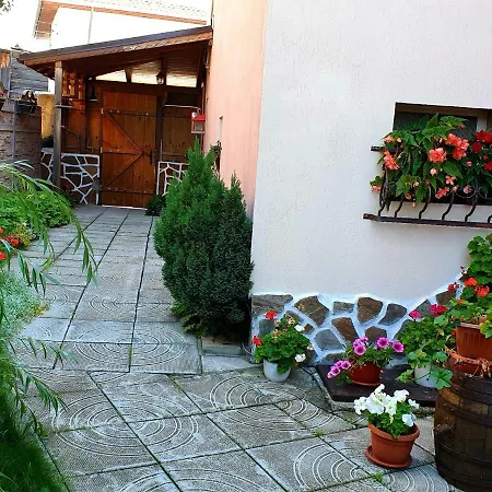 Guest House & Bbq Bachevo Casa de hóspedes 3*