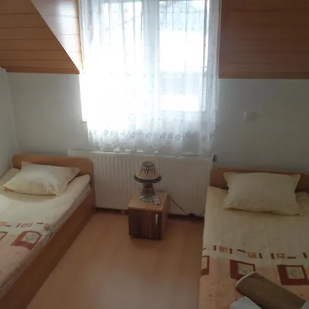 Guest House & Bbq Bachevo Bachevo (Blagoevgrad)