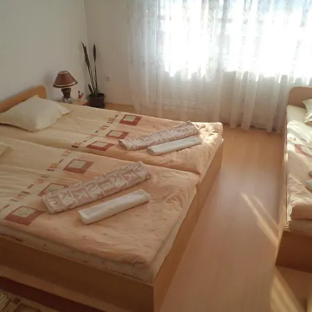 Guest House & Bbq Bachevo